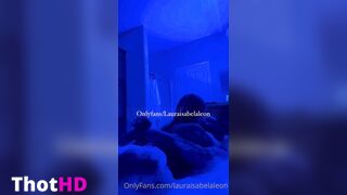 LauraIsabelaLeon Tub Nude ONLY FANS