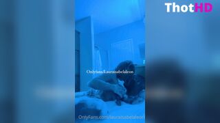 LauraIsabelaLeon Tub Nude ONLY FANS