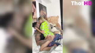 LauraIsabelaLeon Teasing ONLYFANS