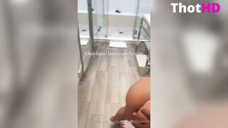 LauraIsabelaLeon Waiting To Be Fucked