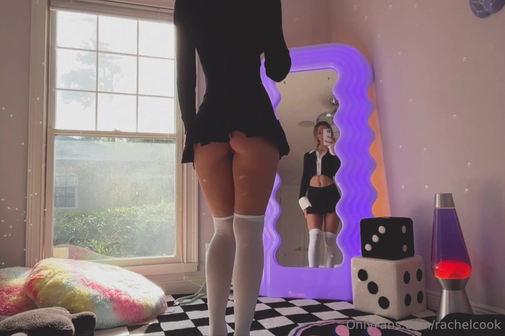 Rachel Cook ONLY FANS Video 4