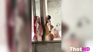 Rachel Cook Topless Breast