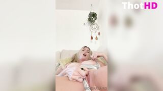 Diora Baird ONLY FANS Leaks 4