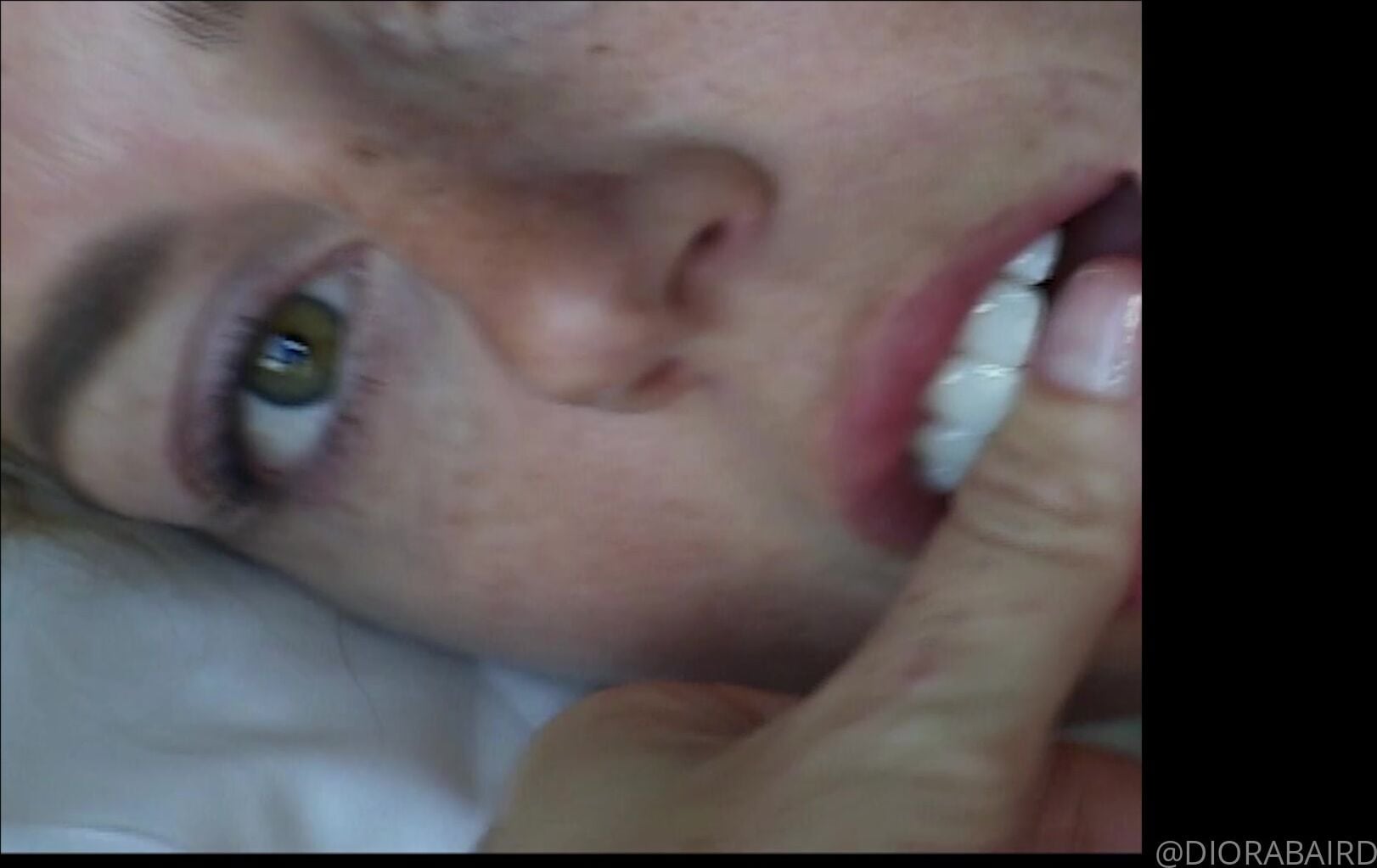 Diora Baird Video Leaked 3