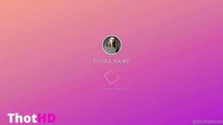 Diora Baird Video Leaked 6