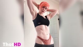 Jenna Lynn Meowri Cunt