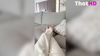 Skylarmaexo ONLYFANS Video