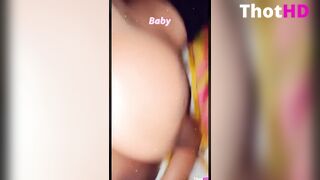 Aliza Jane Aka Ayyyejae Doggystyle Sex OnlyFans