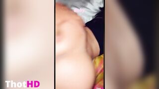 Aliza Jane Aka Ayyyejae Doggystyle Sex OnlyFans