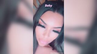 Aliza Jane Aka The greek freak OF Private