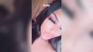 Aliza Jane Aka The greek freak OF Private