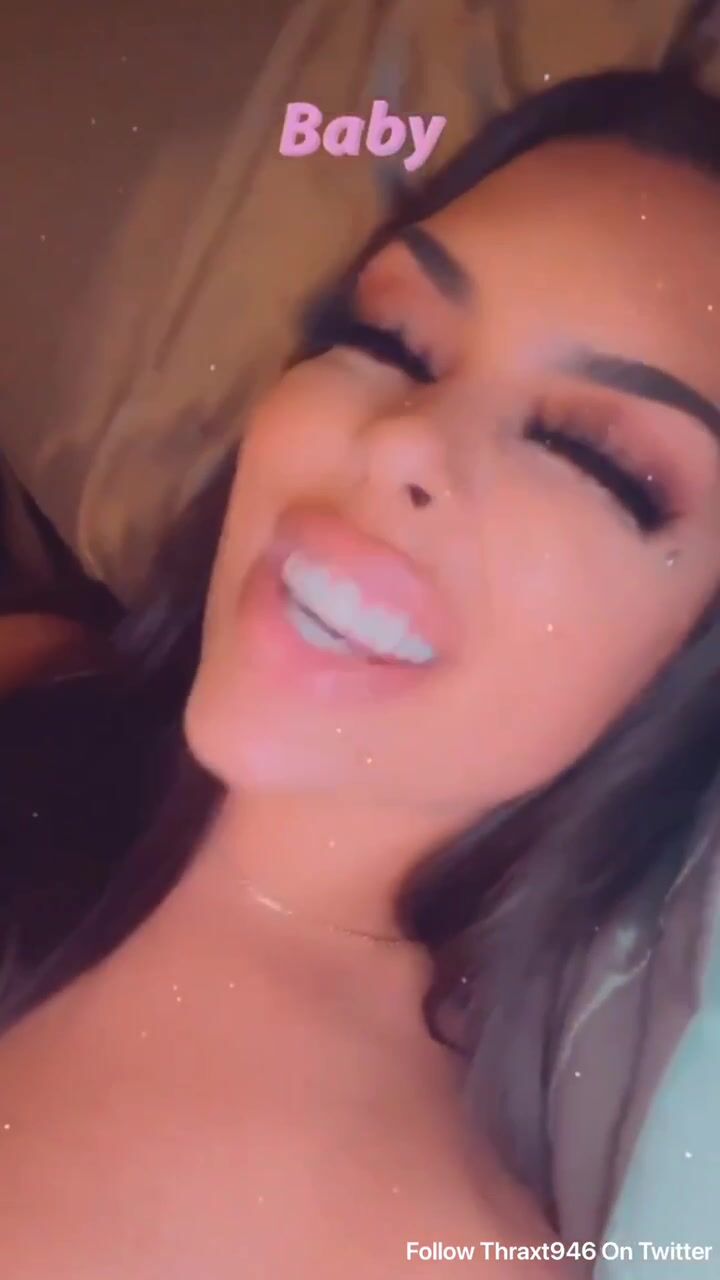 Aliza Jane Aka The greek freak OF Private