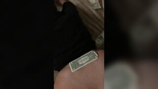 Aliza Jane Aka Ayyyejae OnlyFans Doggy POV