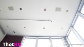 Violet Myers Fucking