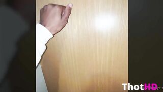 Violet Myers BBC POV OF