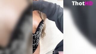Denise Richards Tits Out