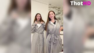 Sophieraiin Busty Thots In bath