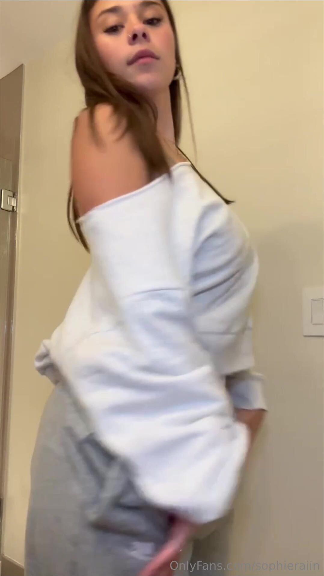 Sophieraiin Leaked OF Video 1