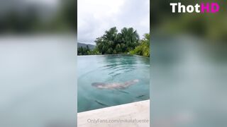 Mika Lafuente Video 2