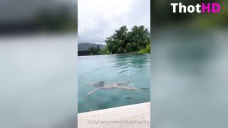 Mika Lafuente Video 2