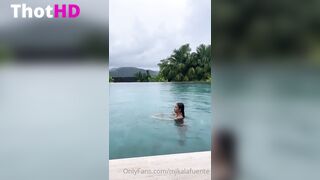 Mika Lafuente Video 2