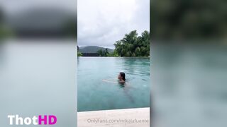 Mika Lafuente Video 2