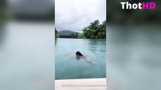 Mika Lafuente Video 2