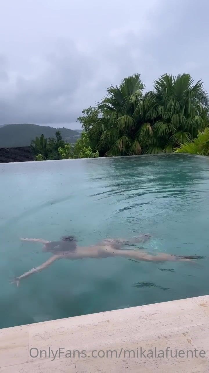 Mika Lafuente Video 2
