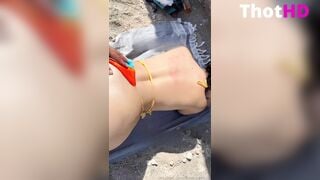 Madygio Beach Fuck