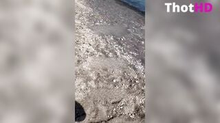 Madygio Beach Fuck