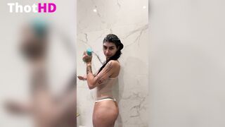 Mia Khalifa Wet Top