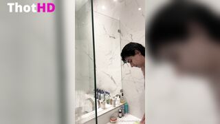 Mia Khalifa Wet Top