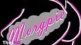 Morgpie Big titty gf takes what she wants