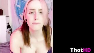 Morgpie Leaked OF 3