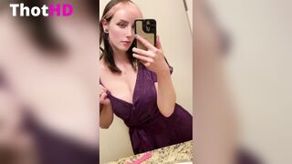 Morgpie Nude