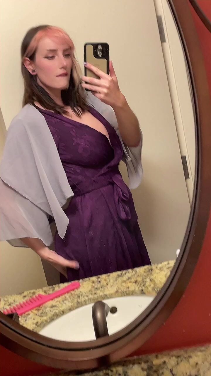 Morgpie Nude