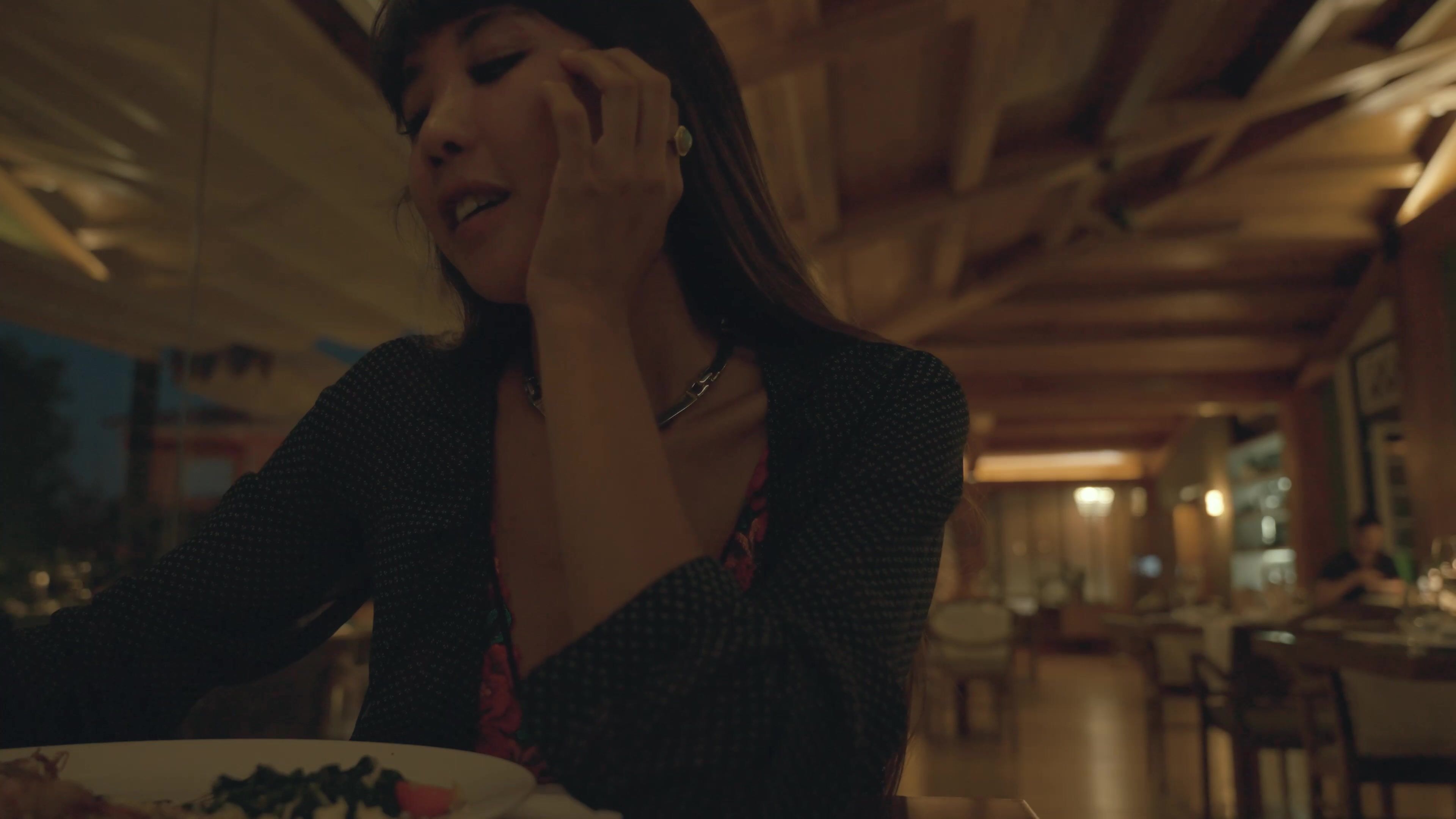 DaringKiara Fucking A Stranger in Hotel