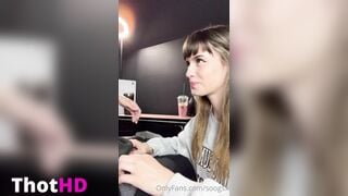 soogsx Cum In Mouth Swallowing