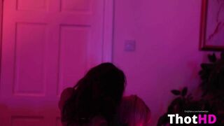 Lily Phillips Lesbian Party