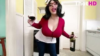 Bishoujomom Bazinga