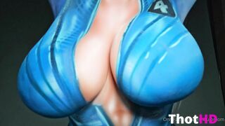 Bishoujomom Bodypaint