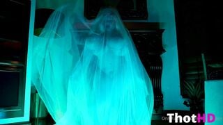 Bishoujomom Ghost
