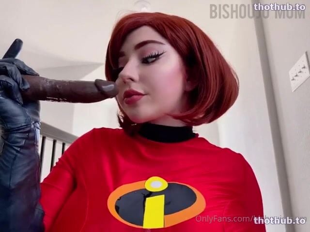 Bishoujomom Total Whore