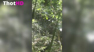 Angela White Woods Flashing