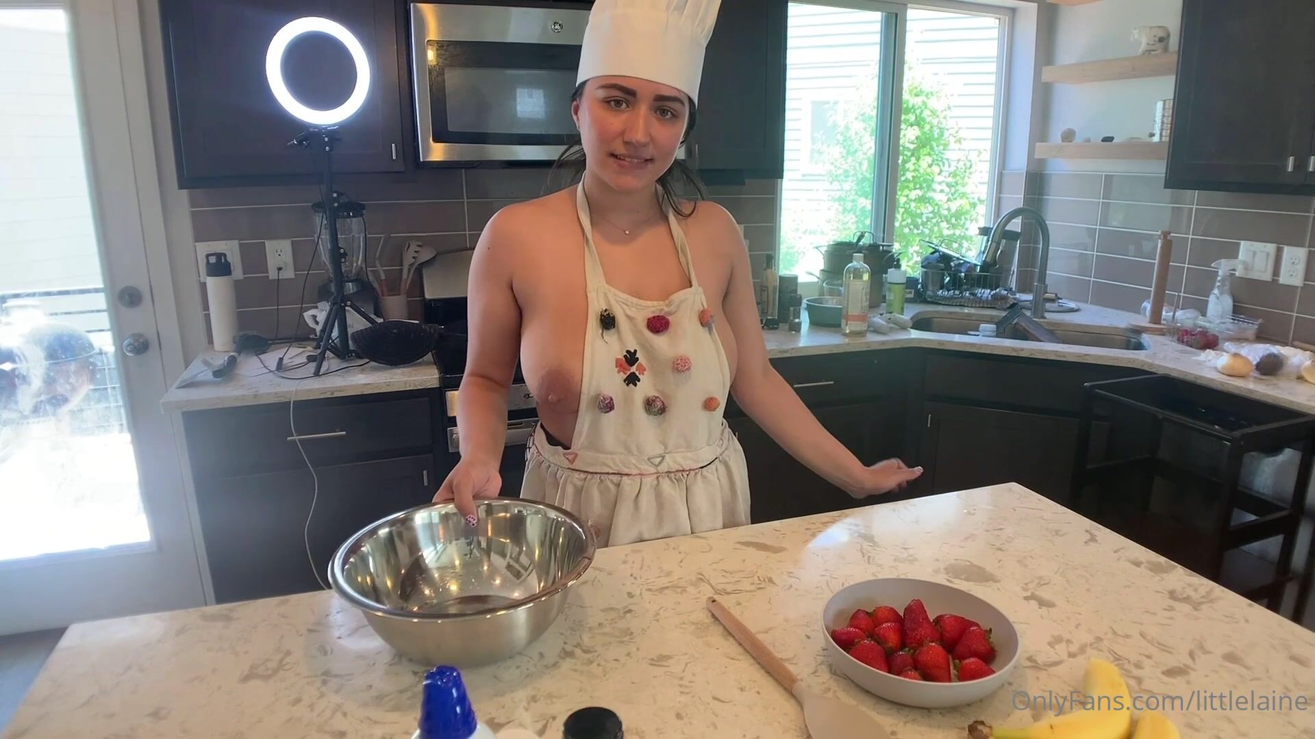 LittleLaine Leaked OF 8 2