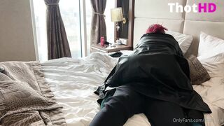 LittleLaine Only Fans Leak 8