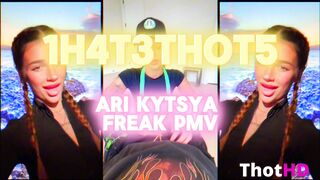 Ari Kytsya OF