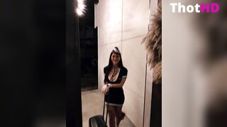 Ari Kytsya POV Sex