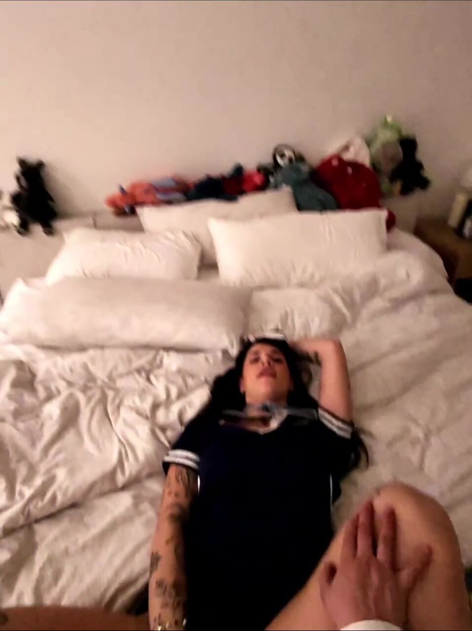 Ari Kytsya POV Sex