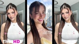 Ari Kytsya TikTok Vs OF